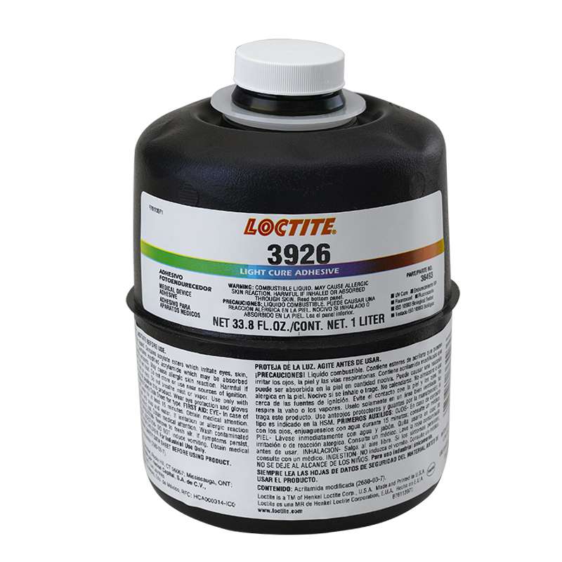 樂泰LOCTITE 3926膠水