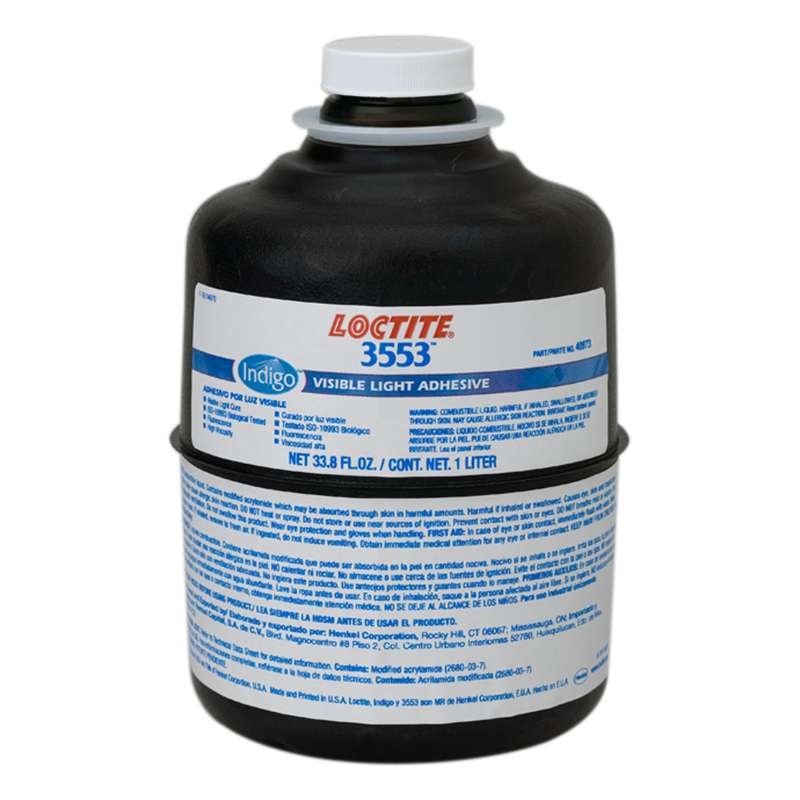 樂泰LOCTITE AA 3553膠水