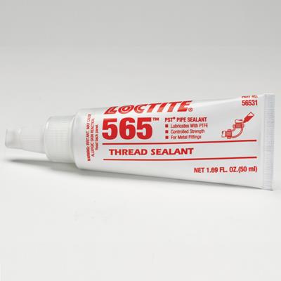 樂(lè)泰loctite565螺紋密封膠