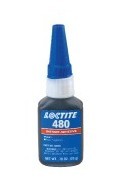 樂泰loctite410膠水