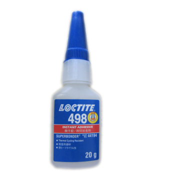 樂泰loctite498膠水